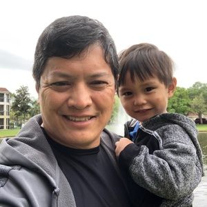 Meet your Posher, Kim